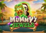 RTP Pragmatic Play Mummy’s Jewels